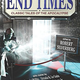 Illustration for article titled 21 Amazing Science Fiction and Fantasy Books to Add to Your October Reading List